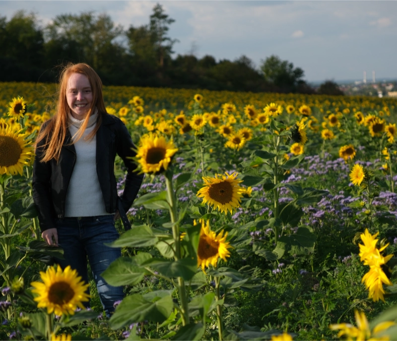 Kateřina Taranzová